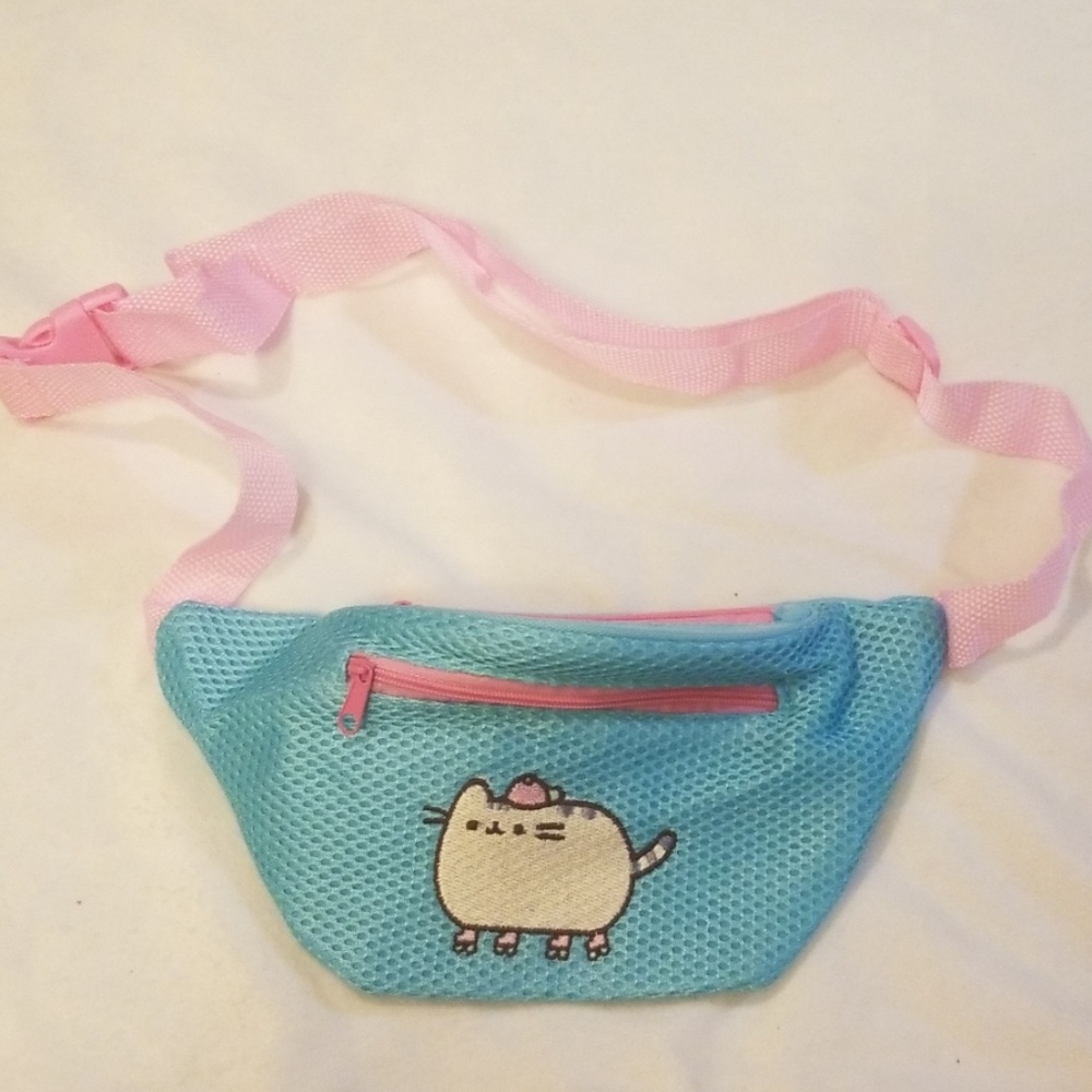 Pusheen Fanny Pack